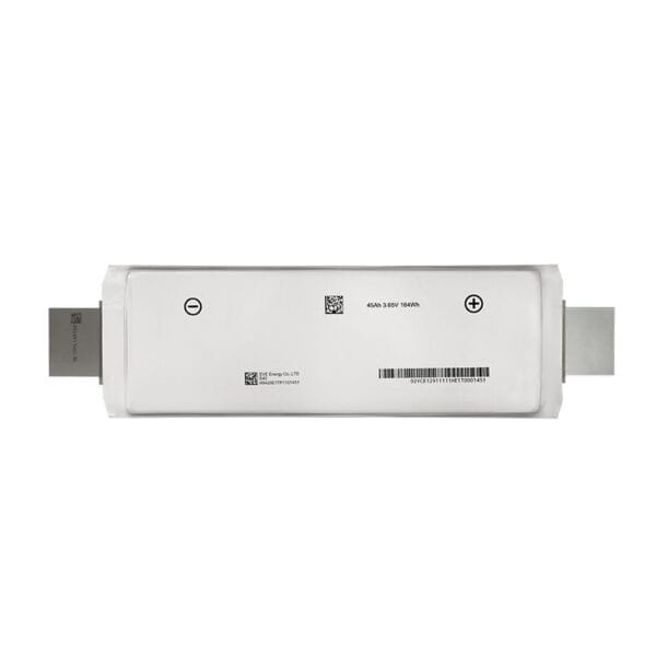 Soft Pouch Lithium Battery