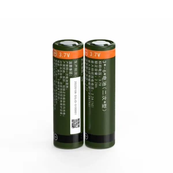 18650 low temperature