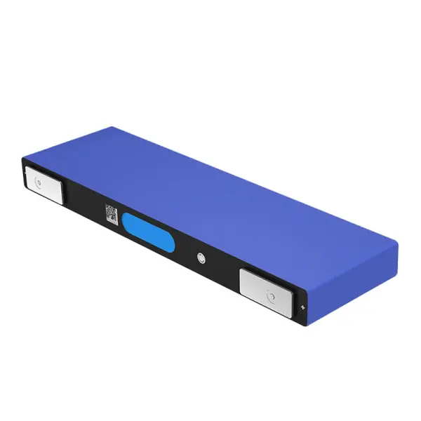 Square Ternary Lithium Battery