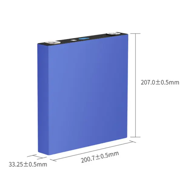 EVE 3.2V 150Ah LF150 LFP Battery Cell