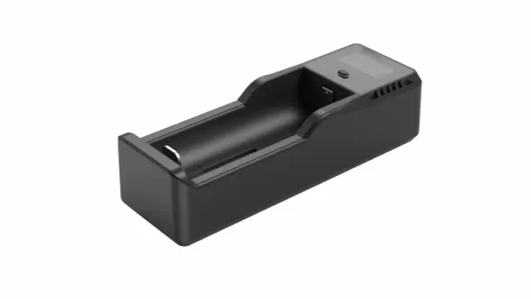 DC-DC Single Slot Lithium Battery Charger