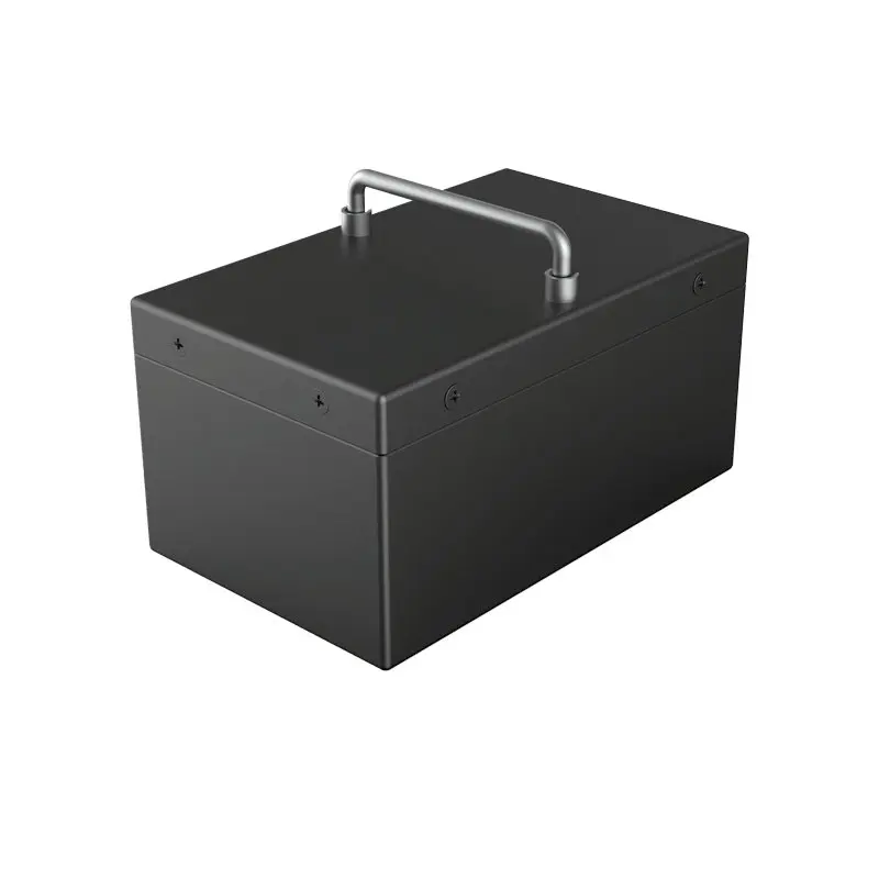 25.9V 10Ah 18650 Low-Temperature Discharge Lithium Battery for Field Exploration Vehicles