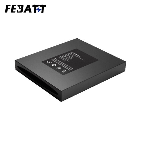 7.2V 7000mAh Explosion-Proof Ternary Lithium Battery