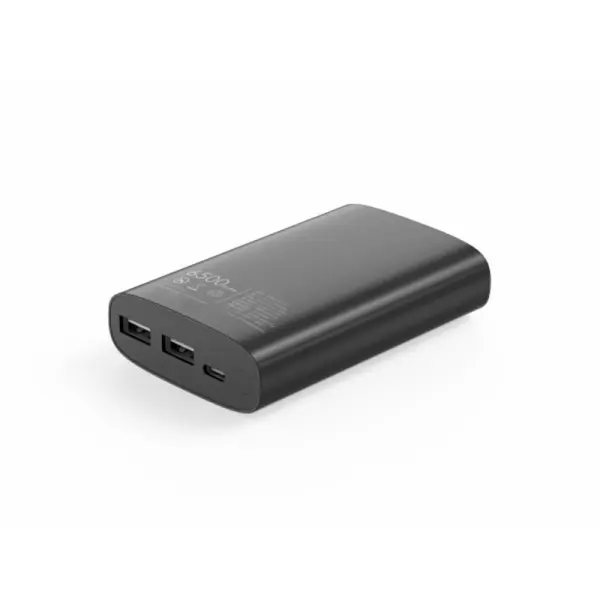 Explosion-proof Low-temperature Power Bank Q-shot Test