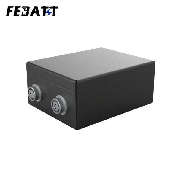 25.2V 2.9Ah Li-ion Battery