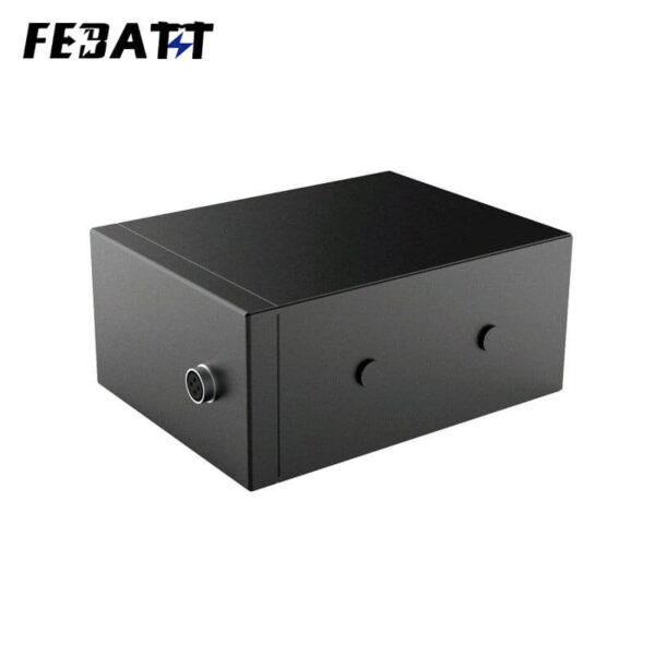 25.2V 20Ah 18650 Lithium-ion Battery