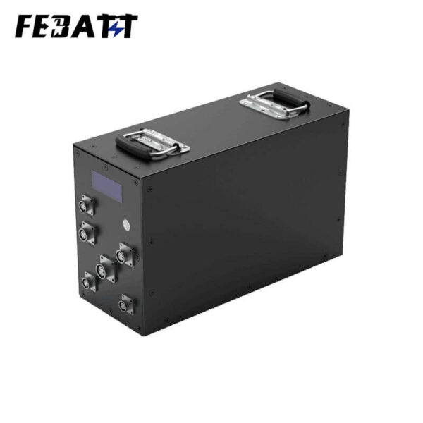 25.6V 70Ah Air Purifier Lithium Battery