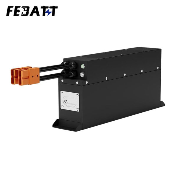 48V 20Ah Battery