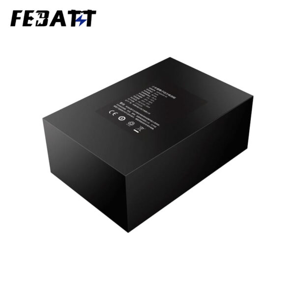 48V 28.6Ah 18650 Lithium-ion Battery