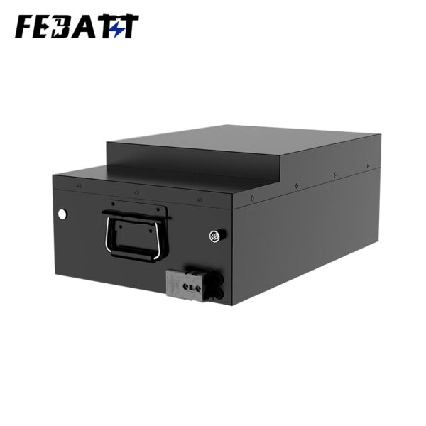 48V 60Ah Battery
