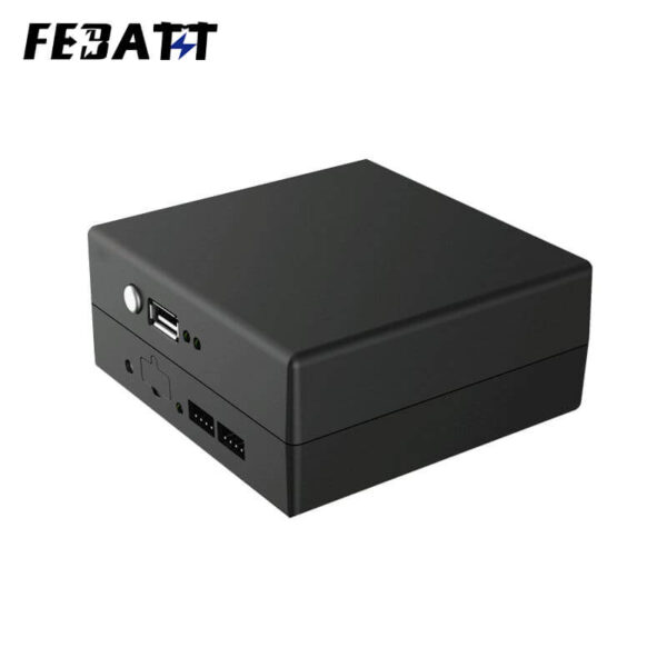 5V 8000mAh 18650 Buoy Positioning Lithium-ion Battery