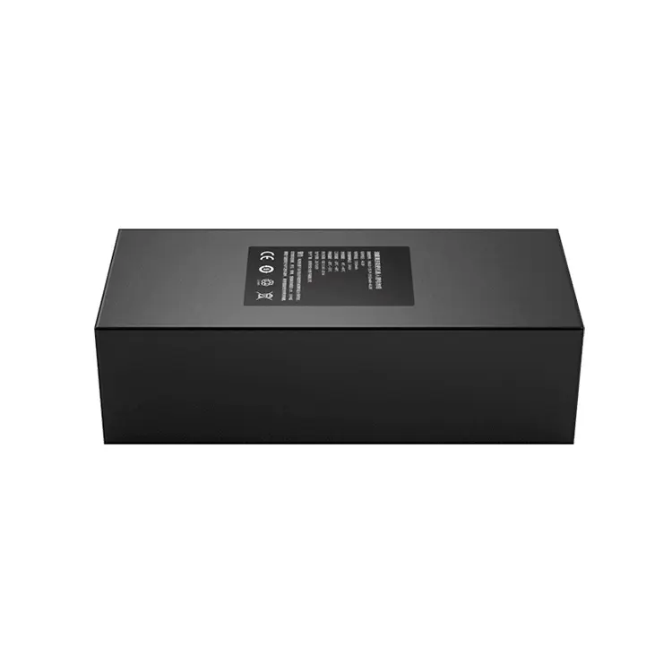 Samsung 18650 46.8V 3350mAh NMC Battery for Tank Cleaning Robots