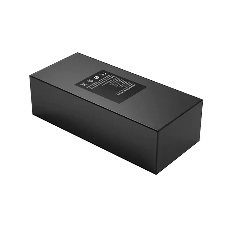 Samsung 18650 46.8V 3350mAh NMC Battery for Tank Cleaning Robots