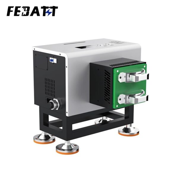 24V All-in-one EV Charger for AGV
