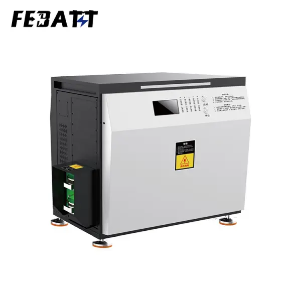 24V 100A All-in-one EV Charger for AGV Forklift
