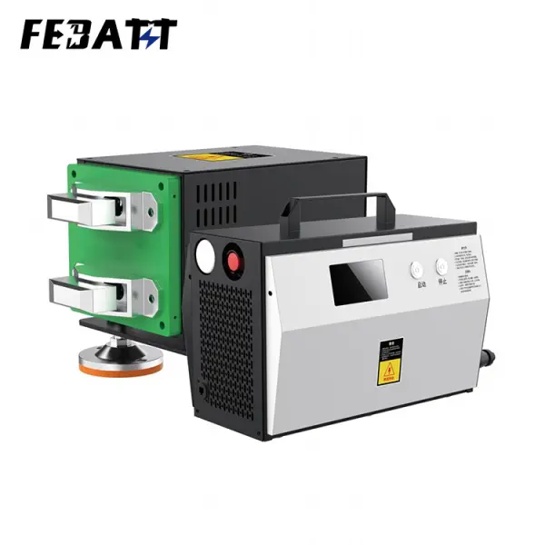 24V 100A Slit-type EV Charger for AGV