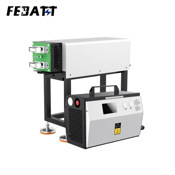 24V 100A Split-type EV Charger for AGV Forklift