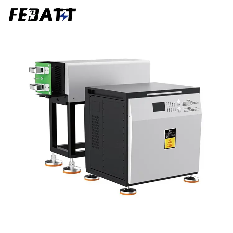 48V 100A Split-type EV Charger for AGV Forklift