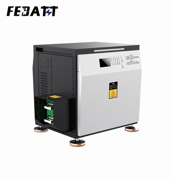 48V 150A All-in-one EV Charger for AGV Forklift