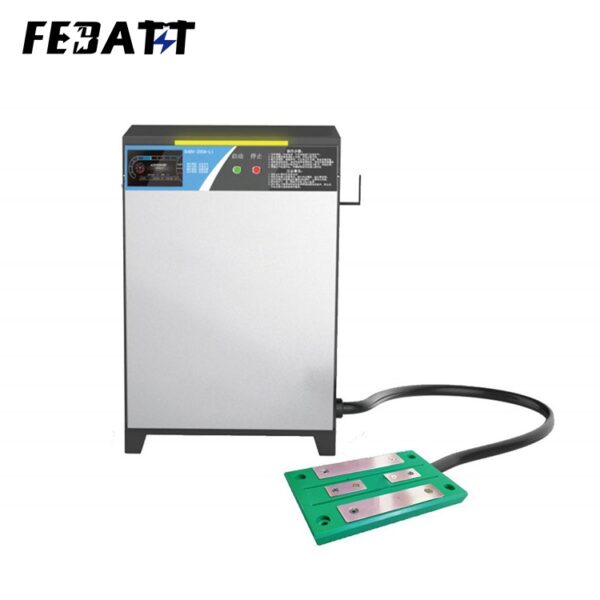 48V 150A Charger for Shuttle Robot
