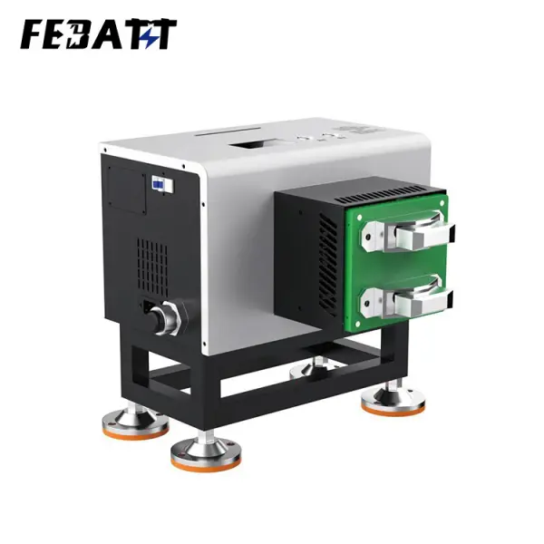48V 50A All-in-one EV Charger for AGV (2)
