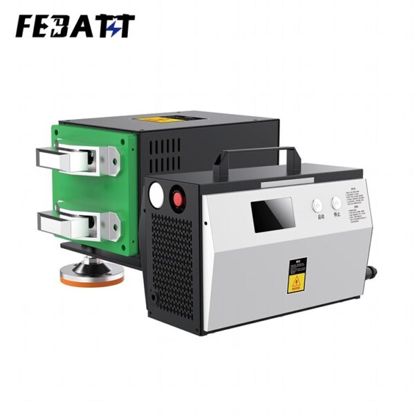 48V 50A Slit-type EV Charger for AGV