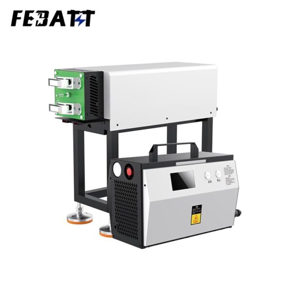 48V 50A Split-type EV Charger for AGV Forklift