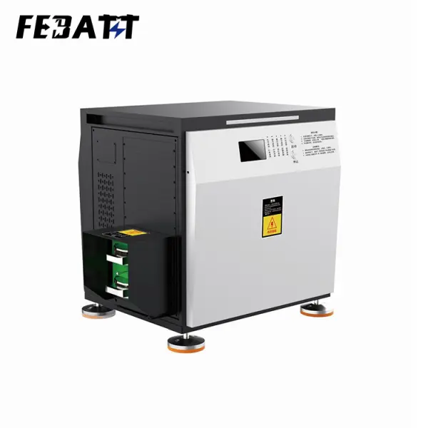 80V 150A All-in-one EV Charger for AGV Forklift