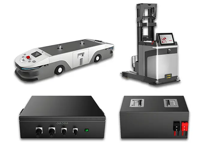 Robot Battery (1)