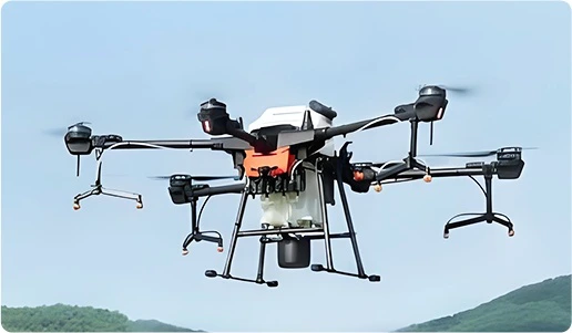 Robot Lithium Battery Application Areas