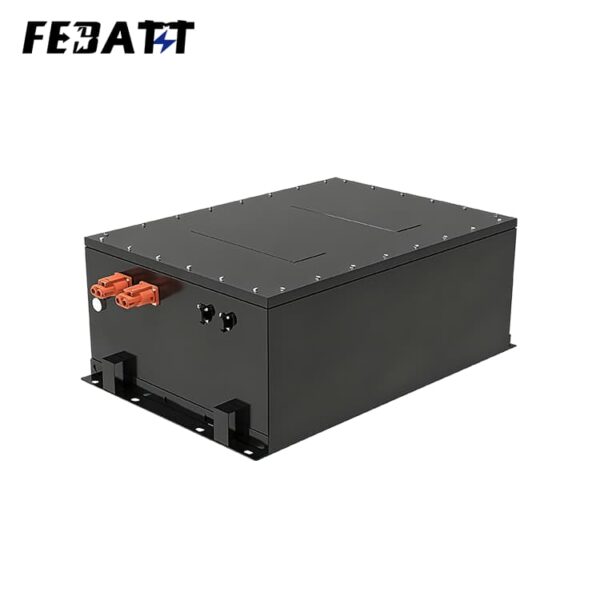 48V 400Ah LiFePO4 Battery