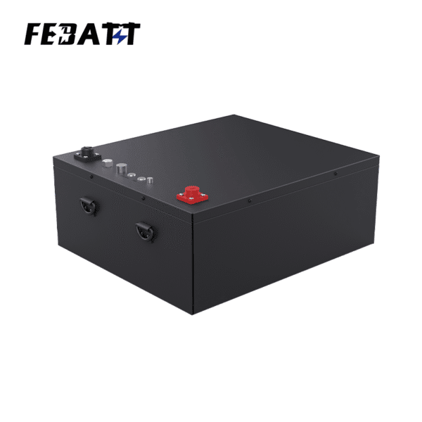 24V Long-Life Starting Battery