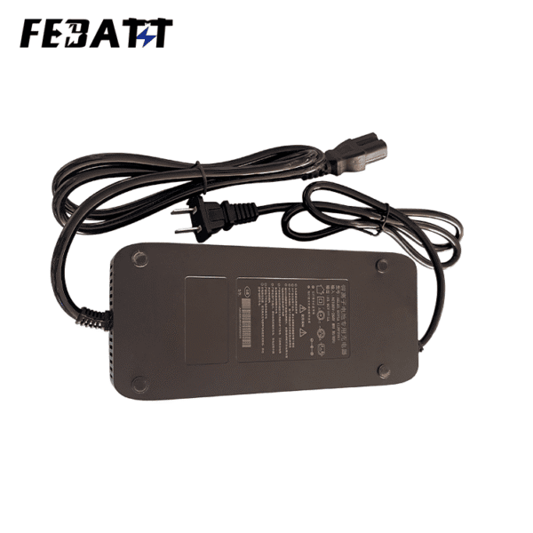 Waterproof Lithium Battery Charger