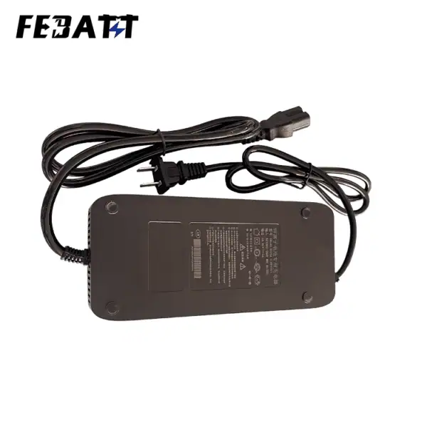 Waterproof Lithium Battery Charger